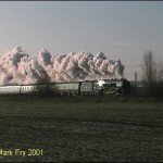 6233 at Appleford