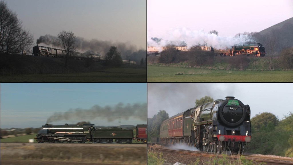 Available Now | Steam Age