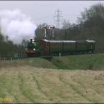 SE&CR Wainwright class O2 0-6-0 no 65.