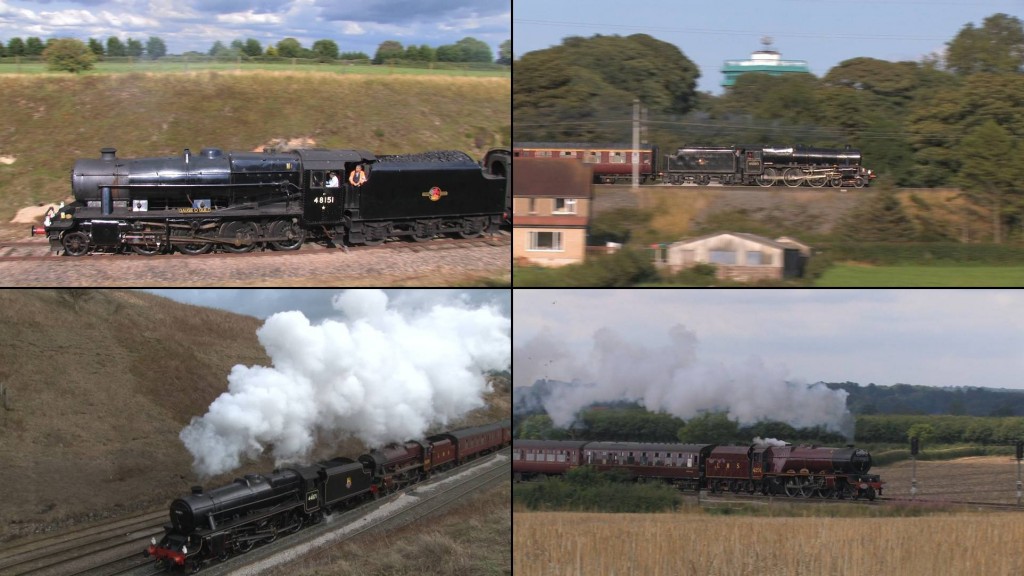 Available Now | Steam Age