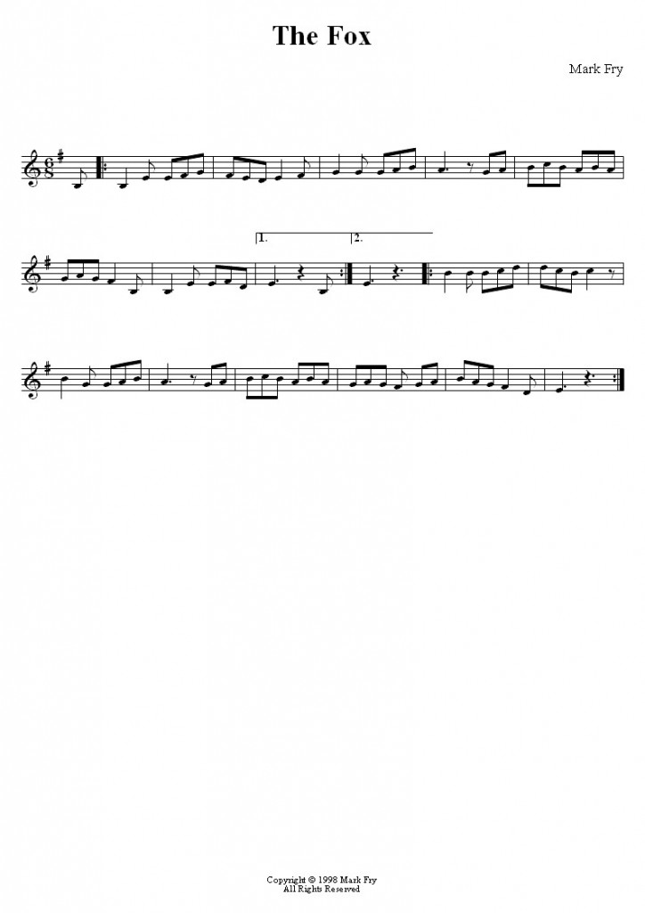 TheFox